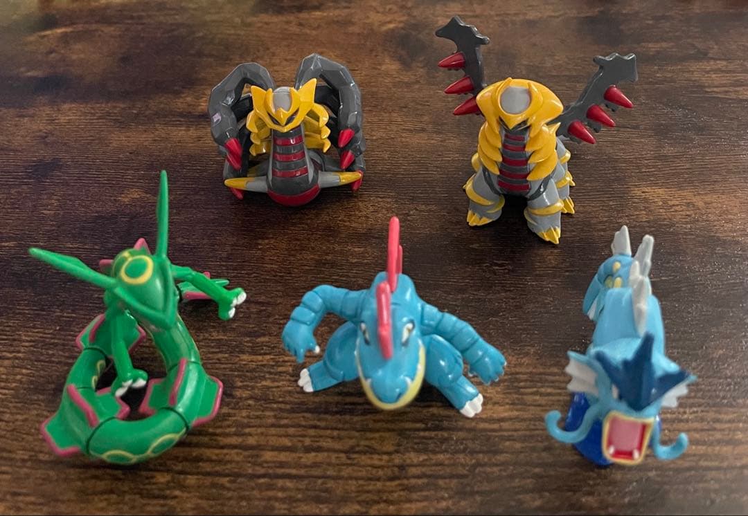 ポケモン モンコレ モンスターコレクション まとめ