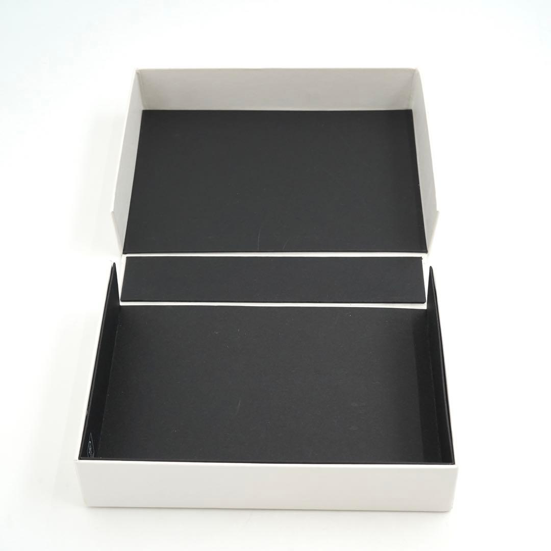 ✨未使用展示品・箱付き✨　LOEWE ミニ財布　トライフィールドウォレット