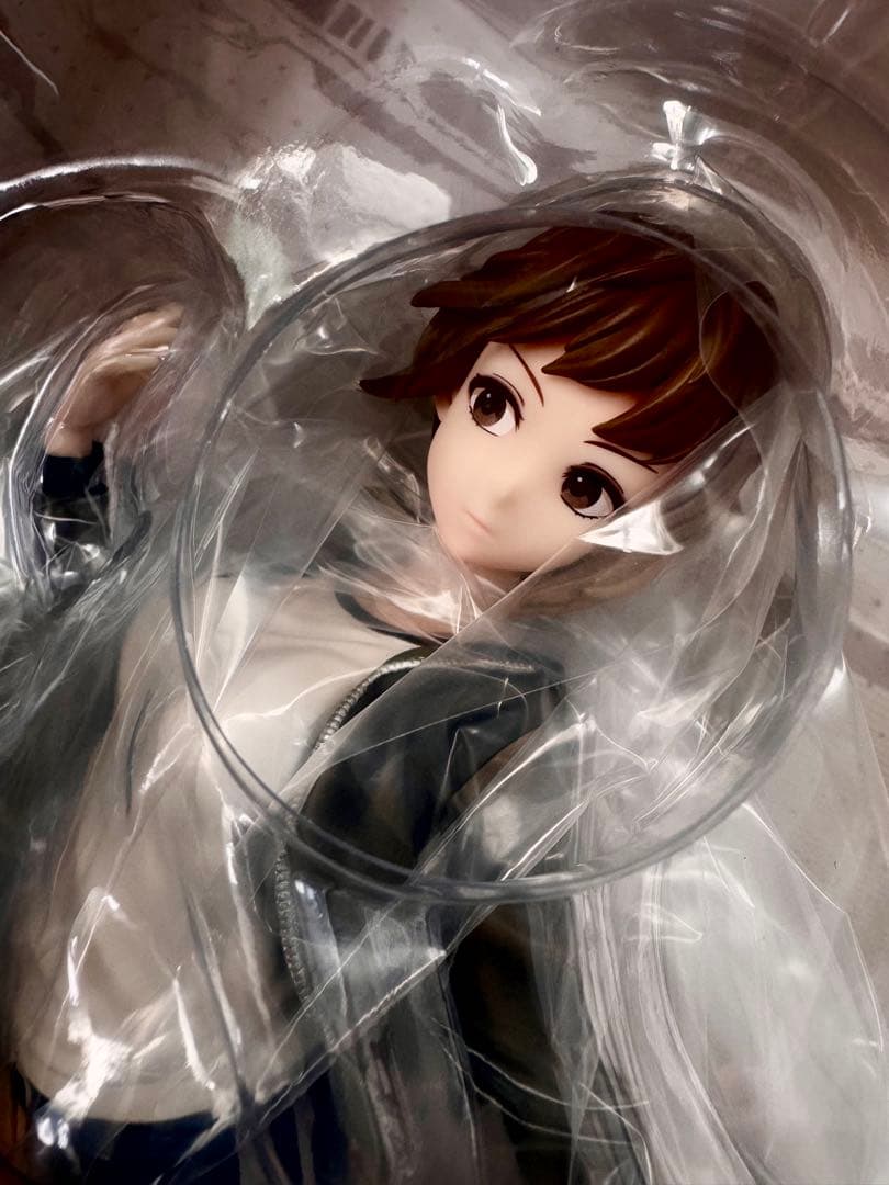 未開封 コトブキヤ ARTFX J 1/8 十三機兵防衛圏 南奈津乃 BJ