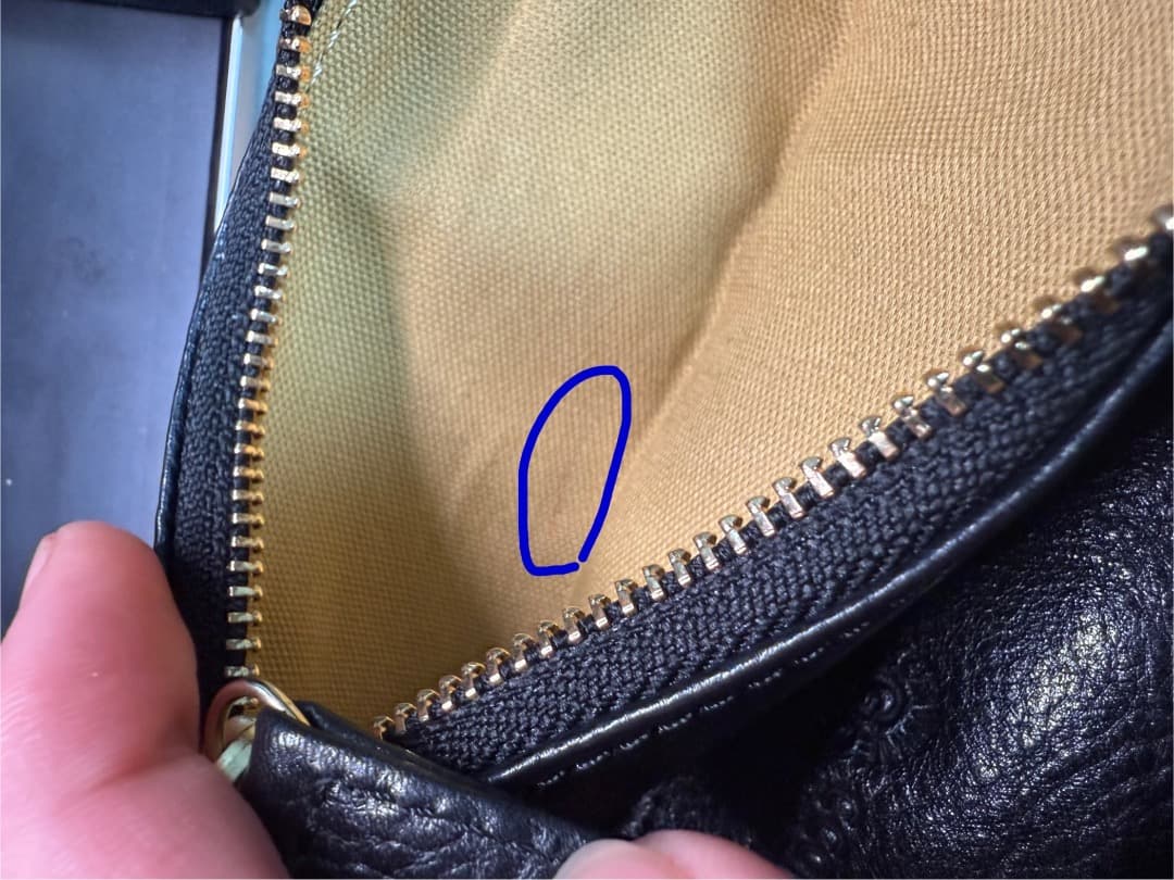 ルポペンケース限定マヤブラック