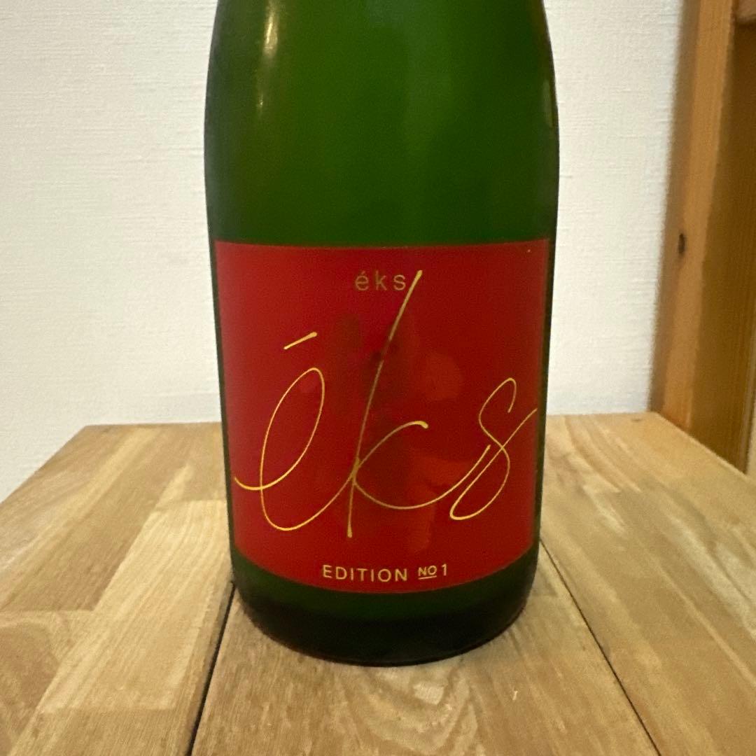 限定 せんきん ks 焼肉ED No.1 720ml 製造25.7