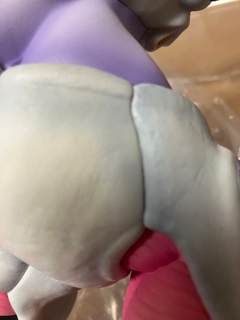 ドラゴンボール　アライズ　フリーザ　第二形態　※ジーマ特典なし