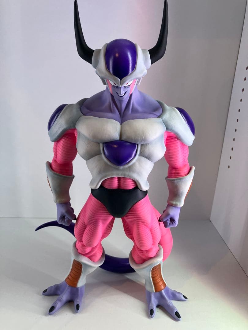 ドラゴンボール　アライズ　フリーザ　第二形態　※ジーマ特典なし