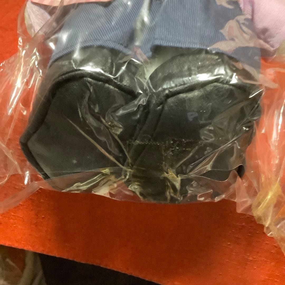 ビンテージハローキティ マクドナルド制服