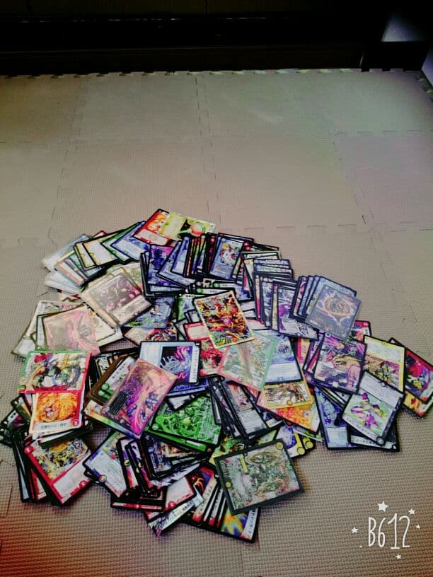 デュエルマスターズまとめ