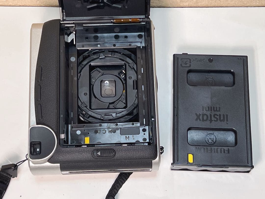 富士フイルム チェキミニ90 カメラ ジャンク品