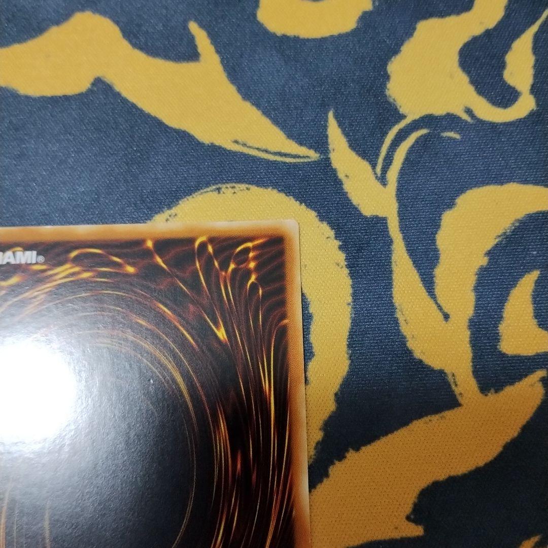 ブラックマジシャンガール　シークレット　遊戯王　韓国　縦シク