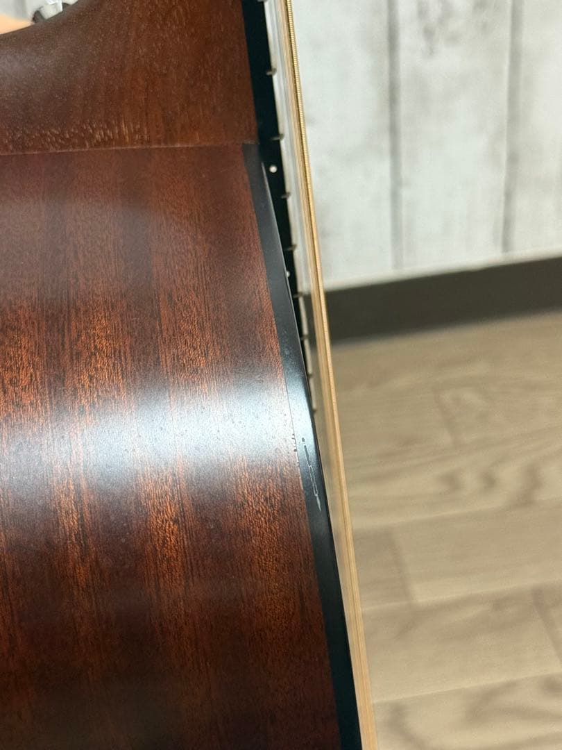 【ヒデマロ】エレアコ Martin D-10E