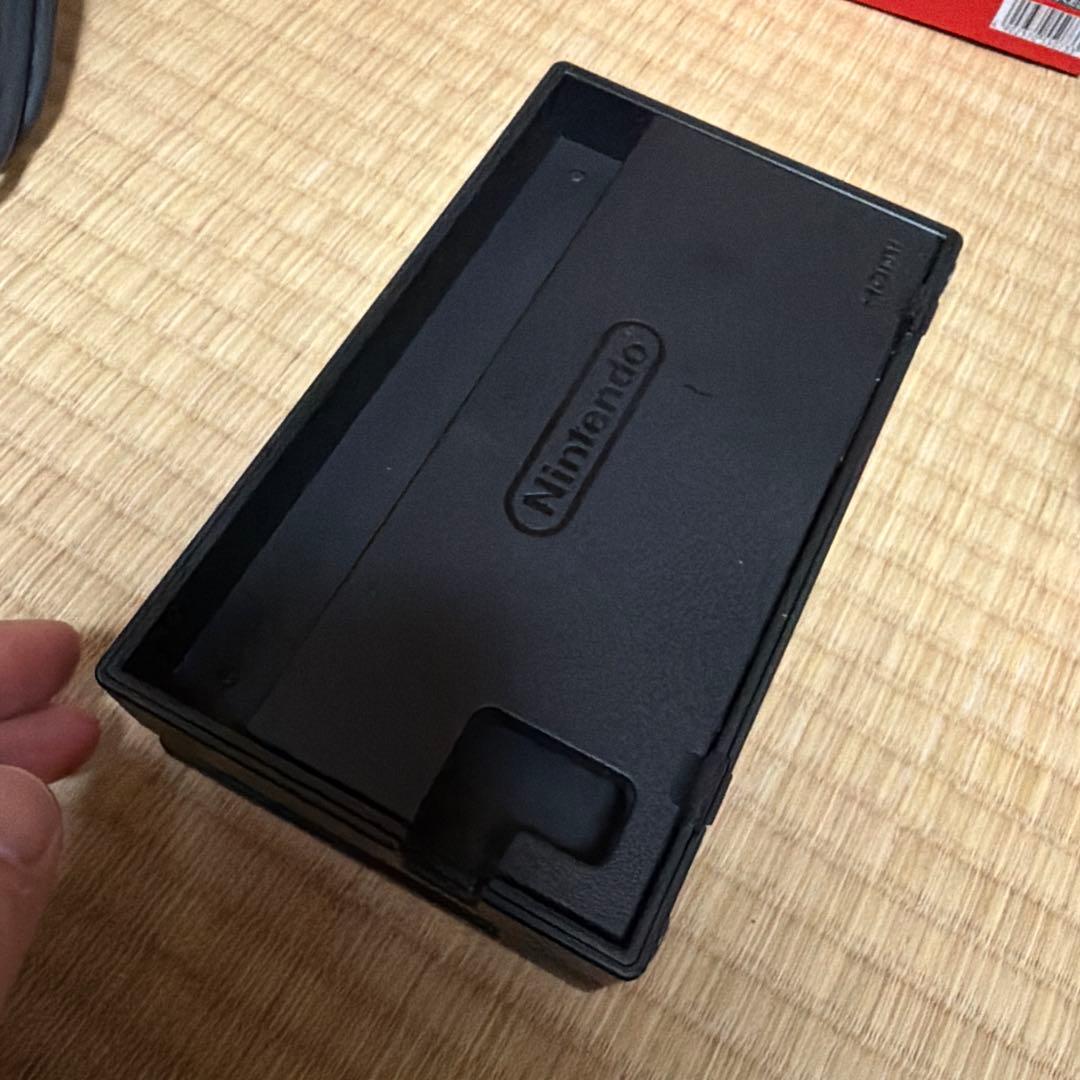 Nintendo　Switch　本体セット