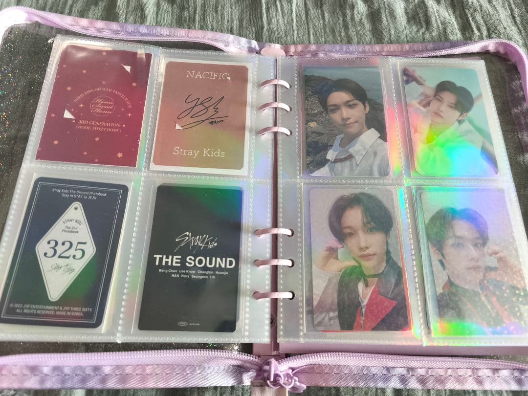 StrayKids　スキズ　フィリックス　FELIX トレカ　まとめ