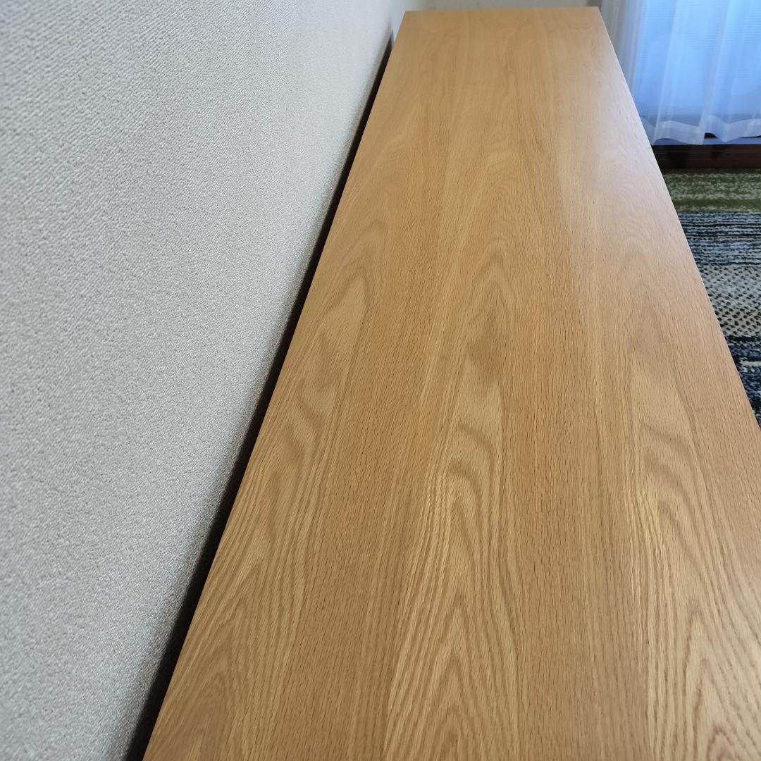 無印良品 スタッキングキャビネット