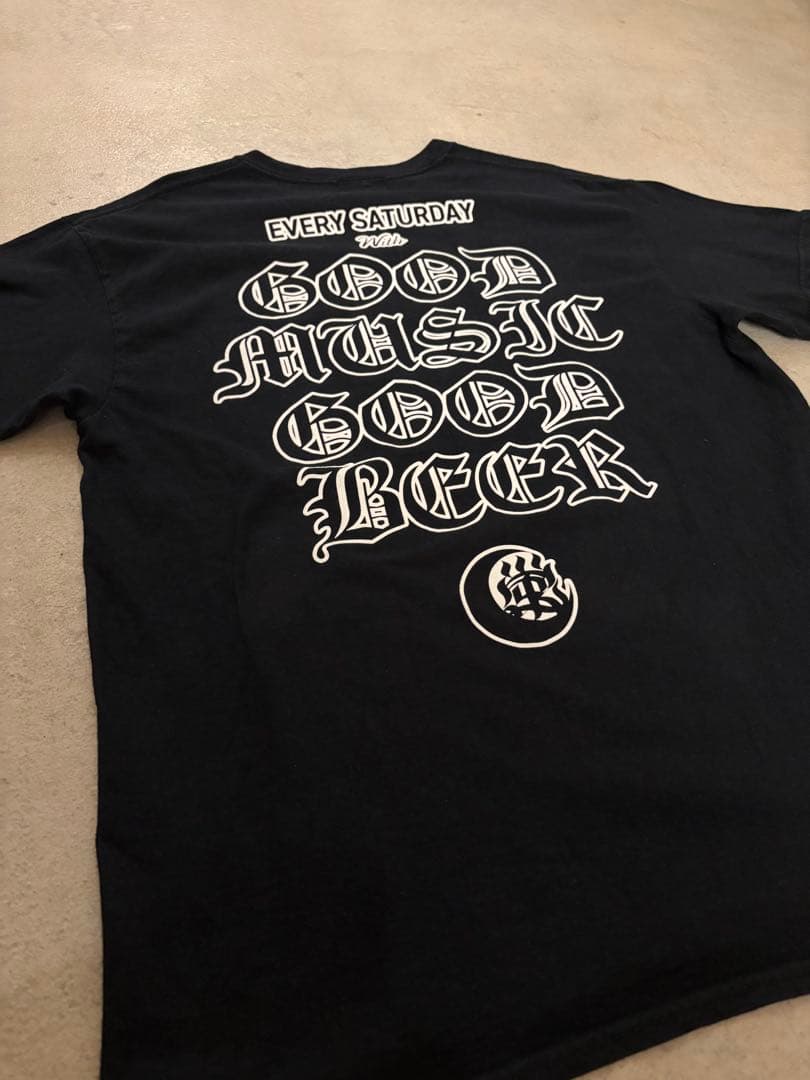 JSF Tシャツ Lサイズ