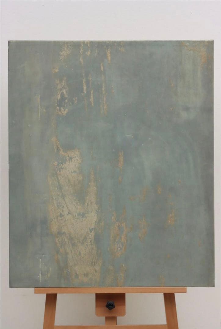 藤崎了一 PVCシート ウッドボード 「scan wood boad #01」