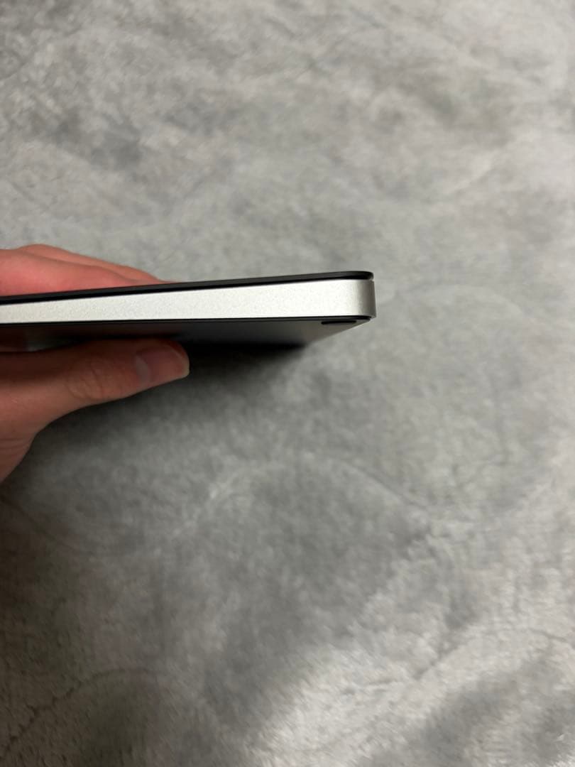 Apple 純正 Magic Trackpad 2 - Space Gray