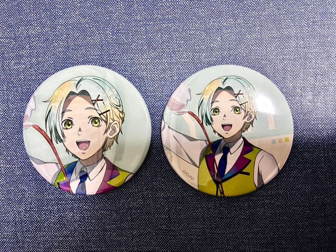 グノーシア ユーリ グッズ セット アクリルスタンド コースター 特典