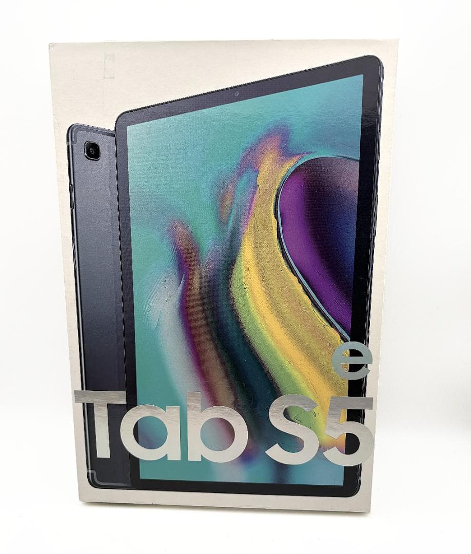 Samsung Galaxy Tab S5e 64GB Wifi 有機EL