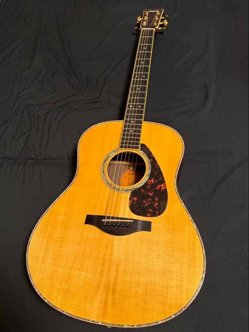 【東京手渡し限定/最終値引き】ヤマハYAMAHA LL16D ARE