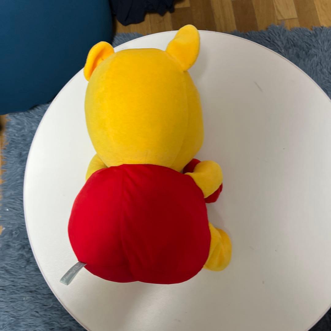くまのプーさん ぬいぐるみ