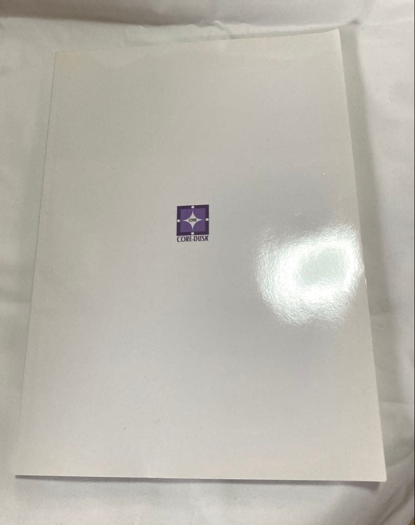 MESSIAH SACRED ORDER 片桐由摩 CARNELIAN