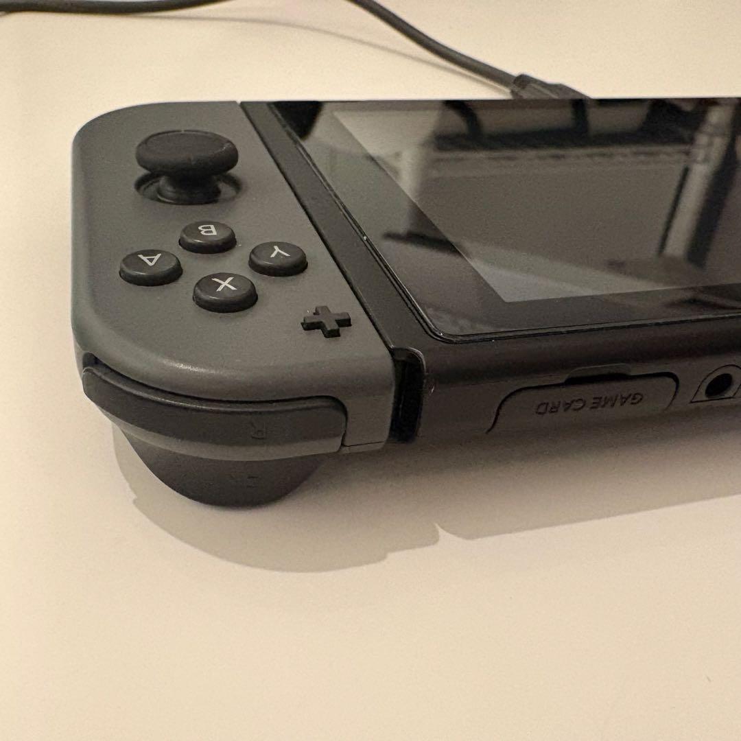 Nintendo Switch 256GBメモリーカード Proコン 付き