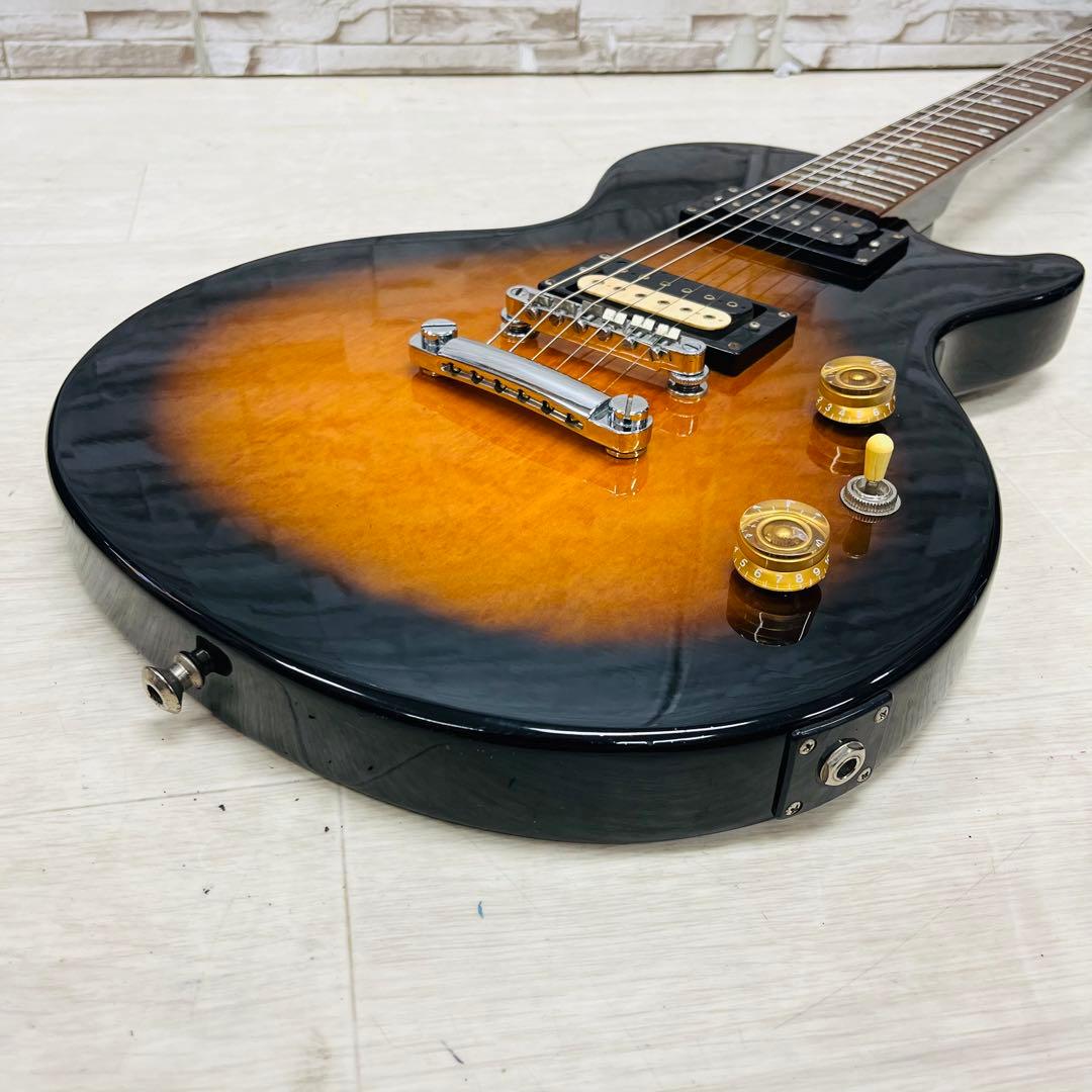 Epiphone エピフォン Les Paul Special Ⅱ レスポール