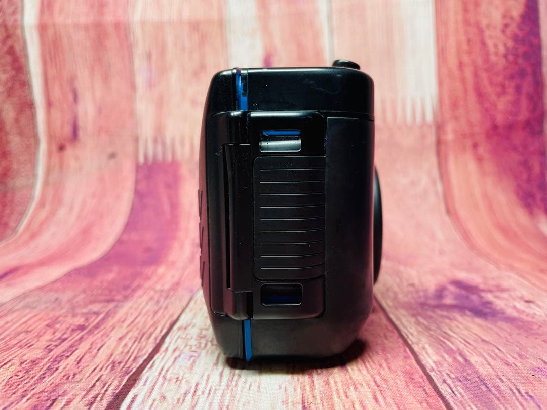 Nikon ニコン AW AD コンパクトフィルムカメラ