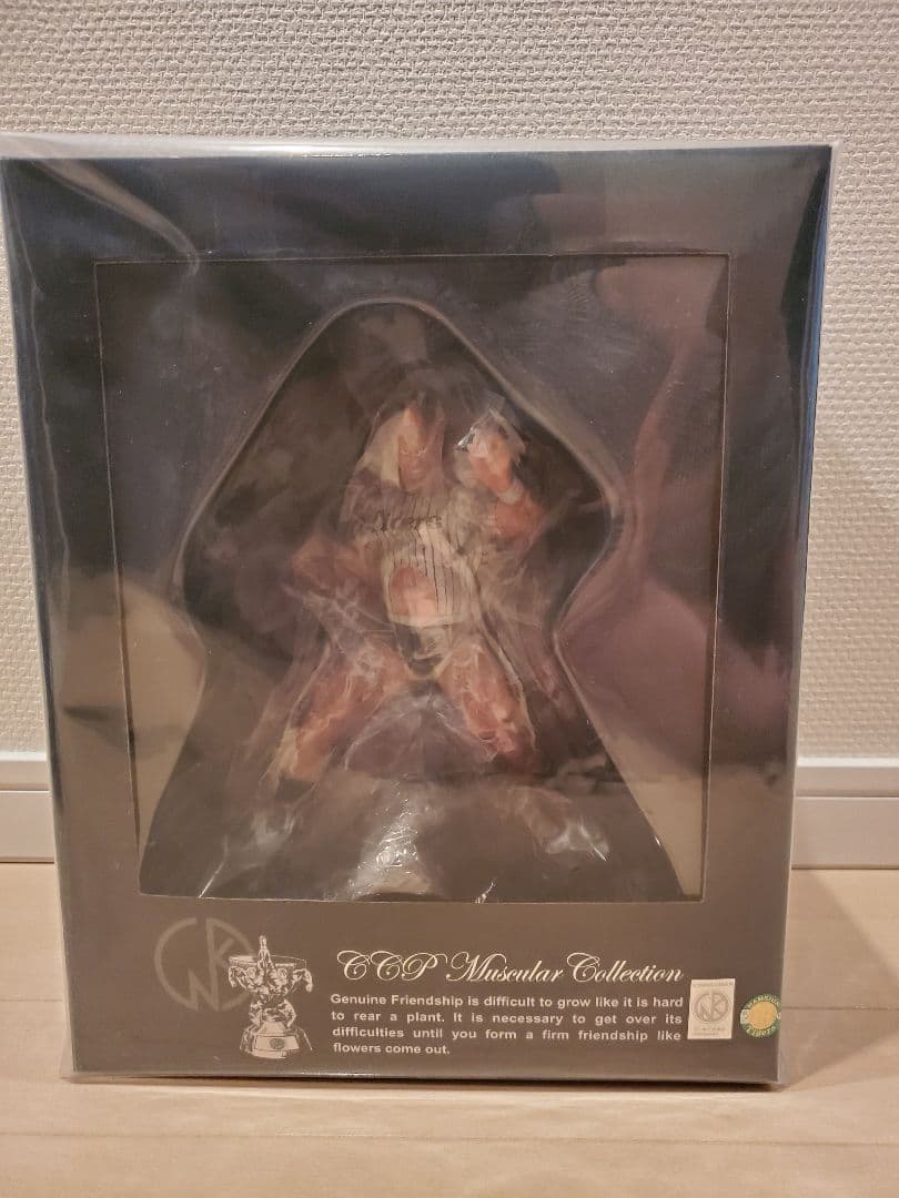 阪神タイガース×キン肉マン CCP (KIN29SHOP限定)