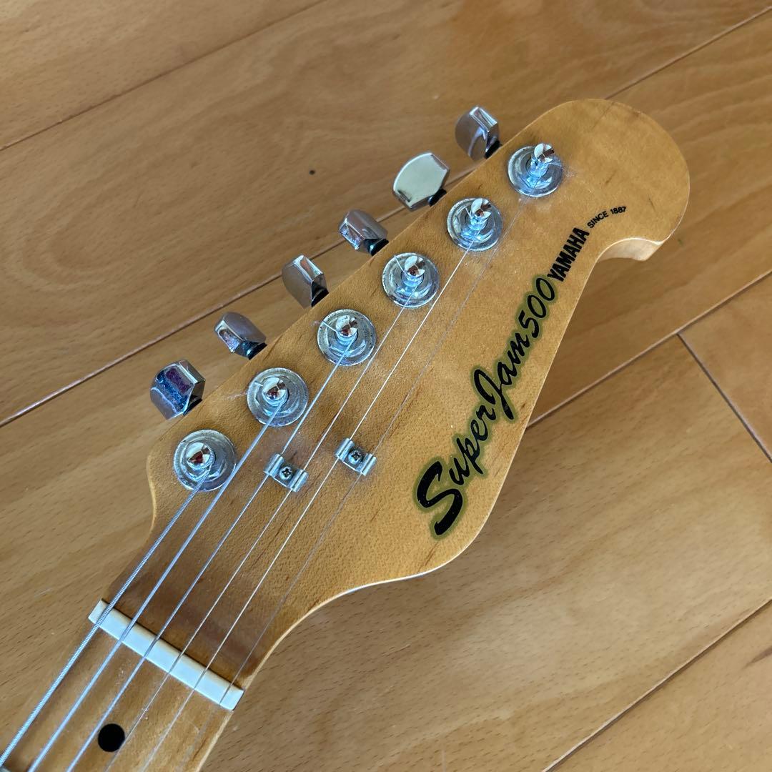 YAMAHA SJ500 ヤマハ　ジャパンヴィンテージ