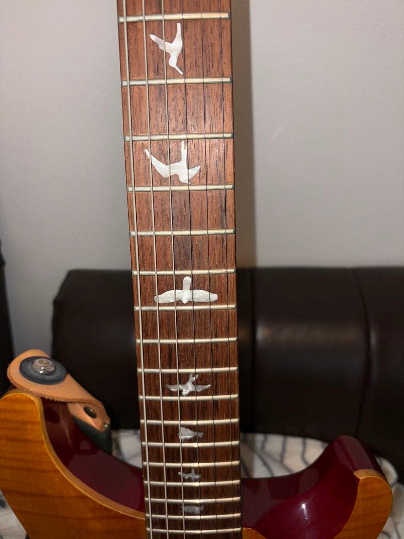 k*i様 ［最終値下げ！］PRS SE Custom 24 2015年製 エレキ