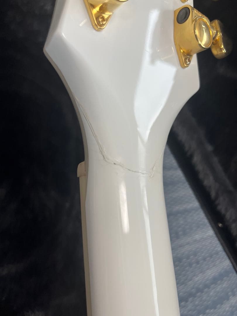 Epiphone Les Paul Custom 2024★ハードケース付★