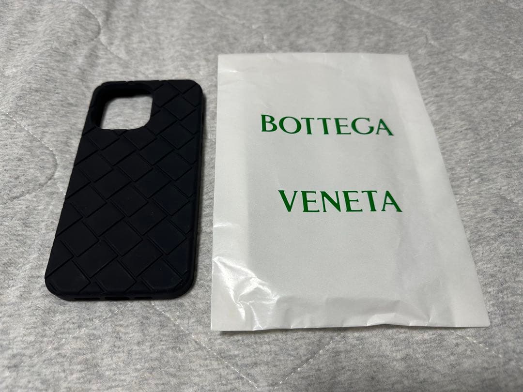 新品Bottega Veneta iPhone 14 pro maxケース