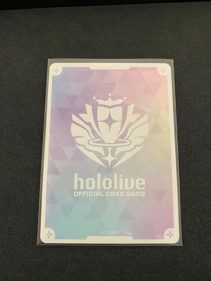 沙花叉クロヱ OUR クインテットスペクトラム