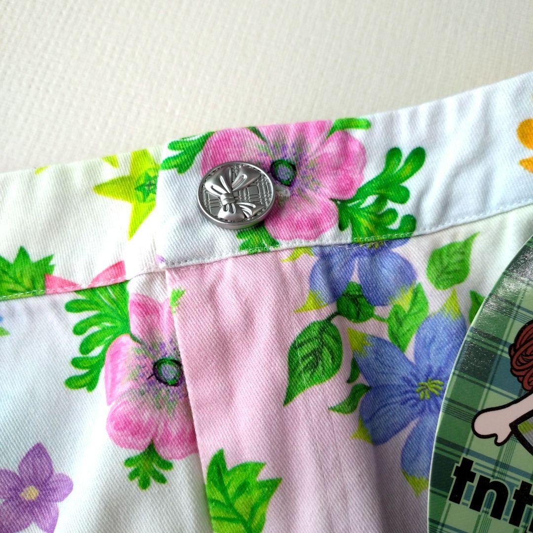 tntntutu スカート XL