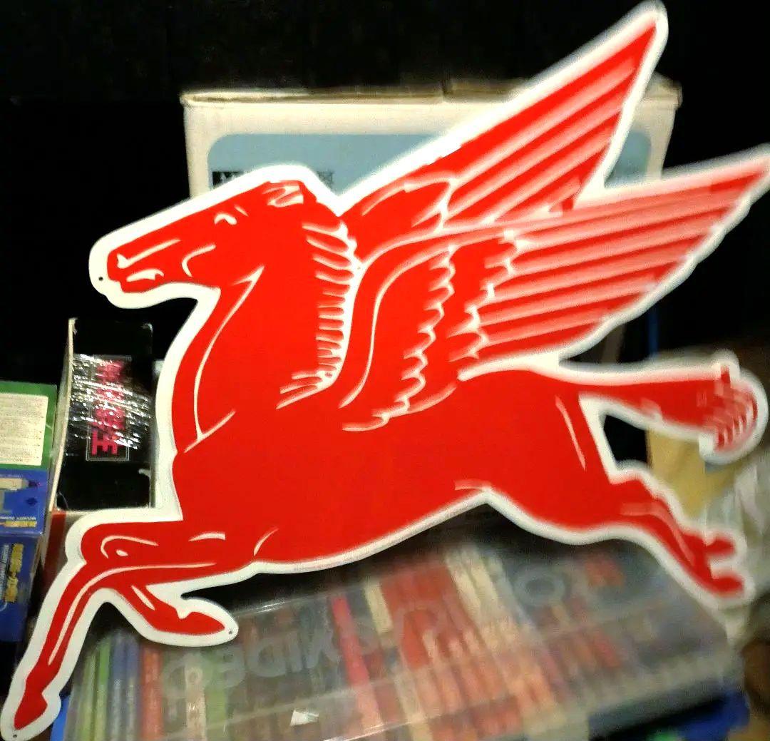 ブリキモービルガス