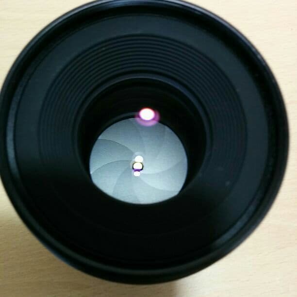 CONTAX Makro Planar 100mm F2.8 マクロ プラナー