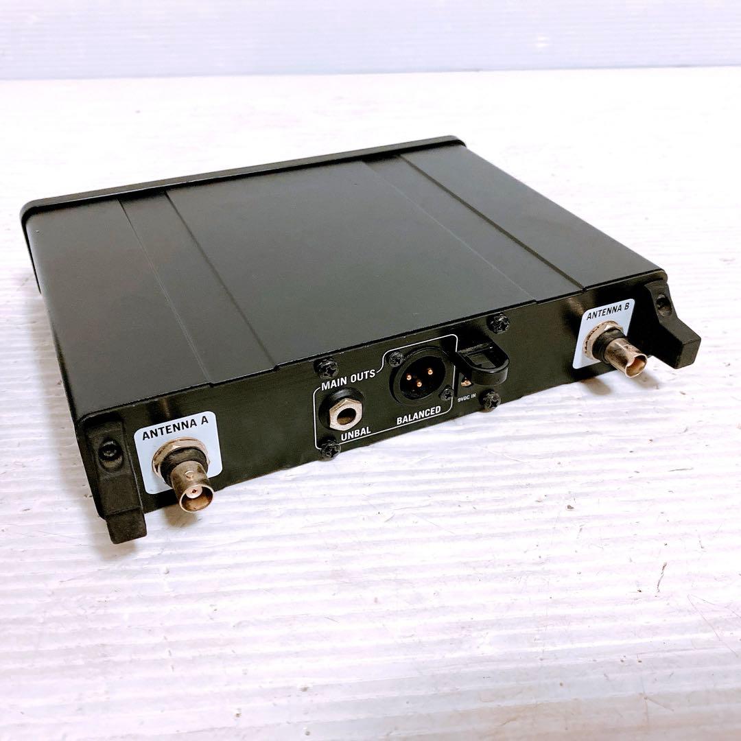 LINE6 XD-V55 ワイヤレスシステム