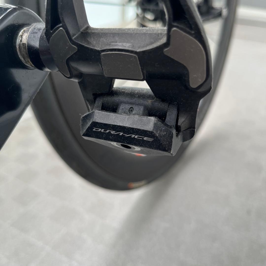 【値下げ】TREK Emonda SLR8 Disc DURA-ACE搭載