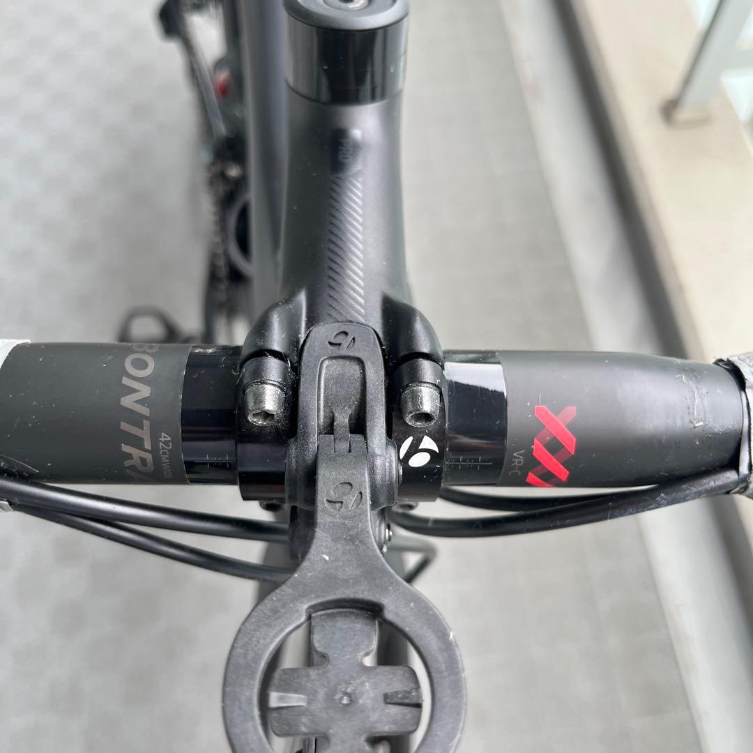 【値下げ】TREK Emonda SLR8 Disc DURA-ACE搭載