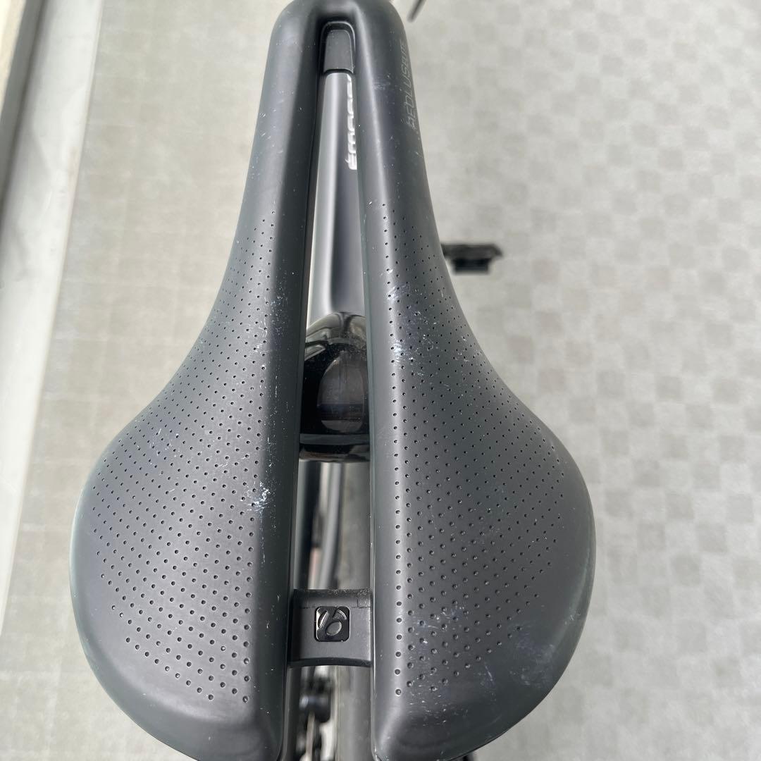 【値下げ】TREK Emonda SLR8 Disc DURA-ACE搭載