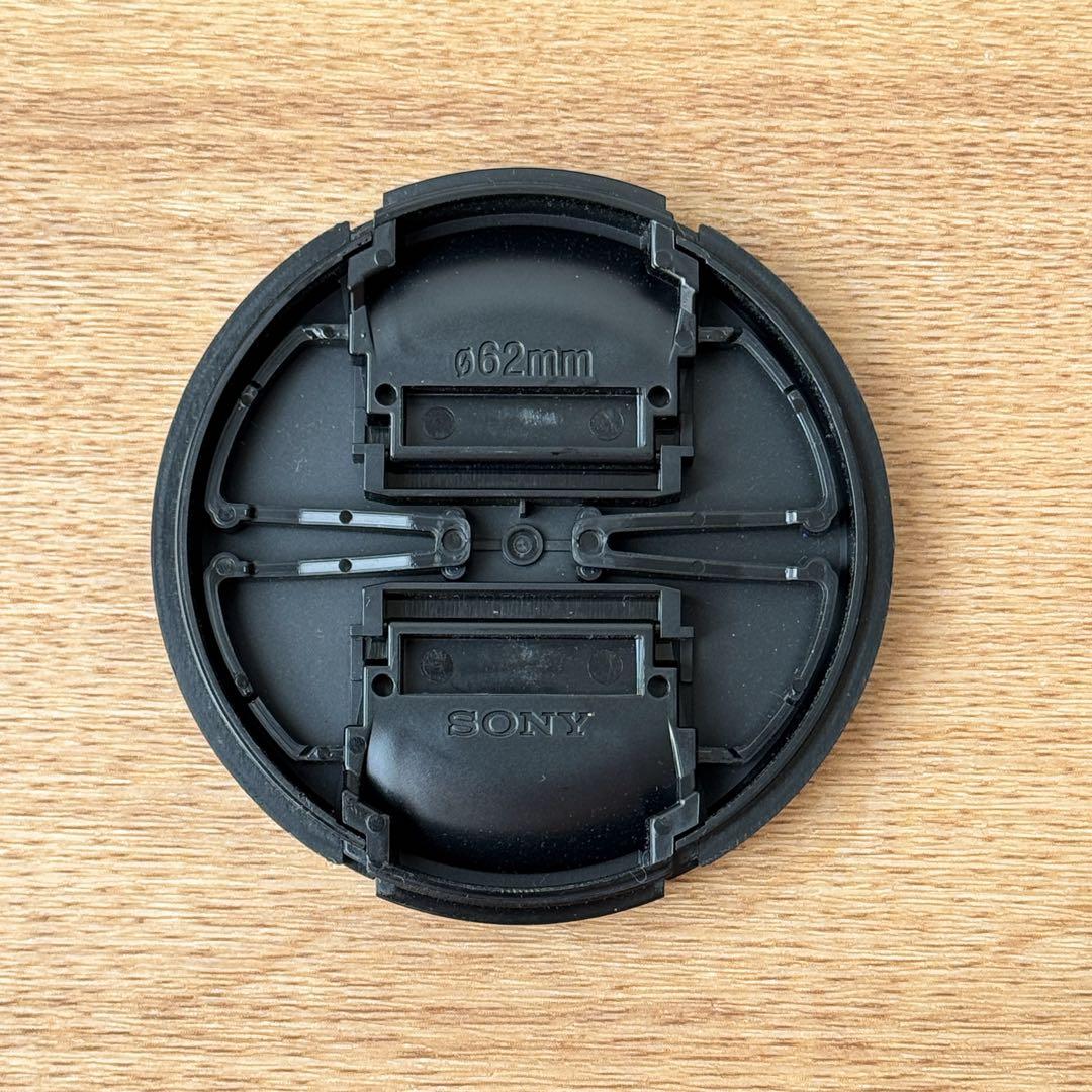 FE 90mm F2.8 Macro SONY マクロ Zeissプロテクター付