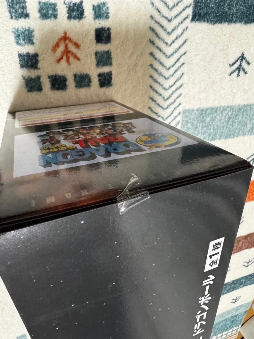 一番くじ ドラゴンボール ASSEMBLE COLLECTION ラストワン賞！