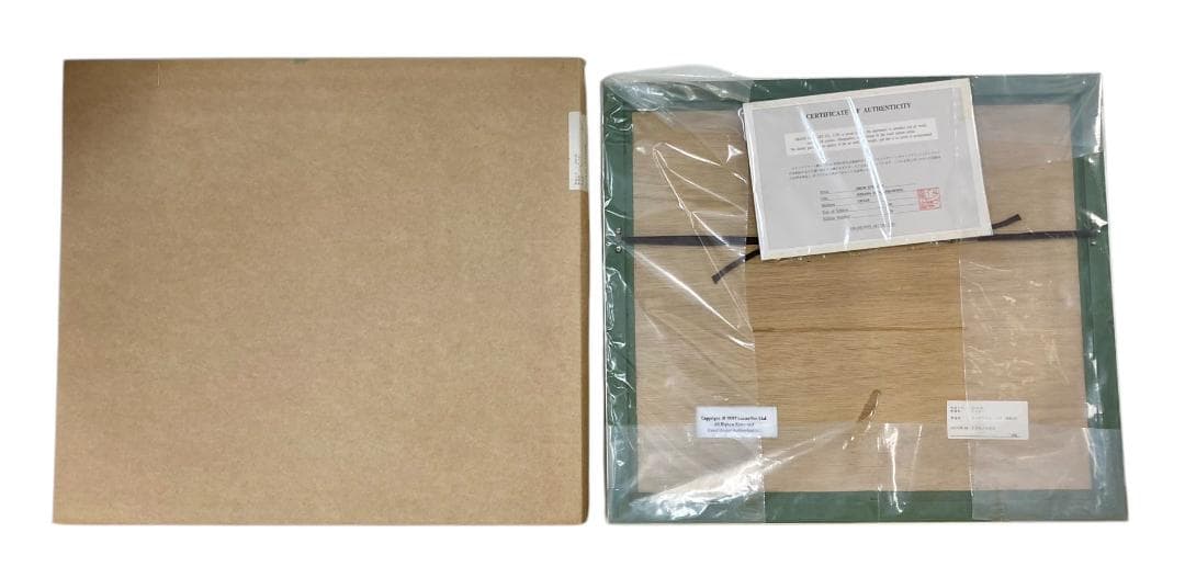 ★正規品・証明書付★ ドゥルー・ストゥルーザン インディジョーンズ