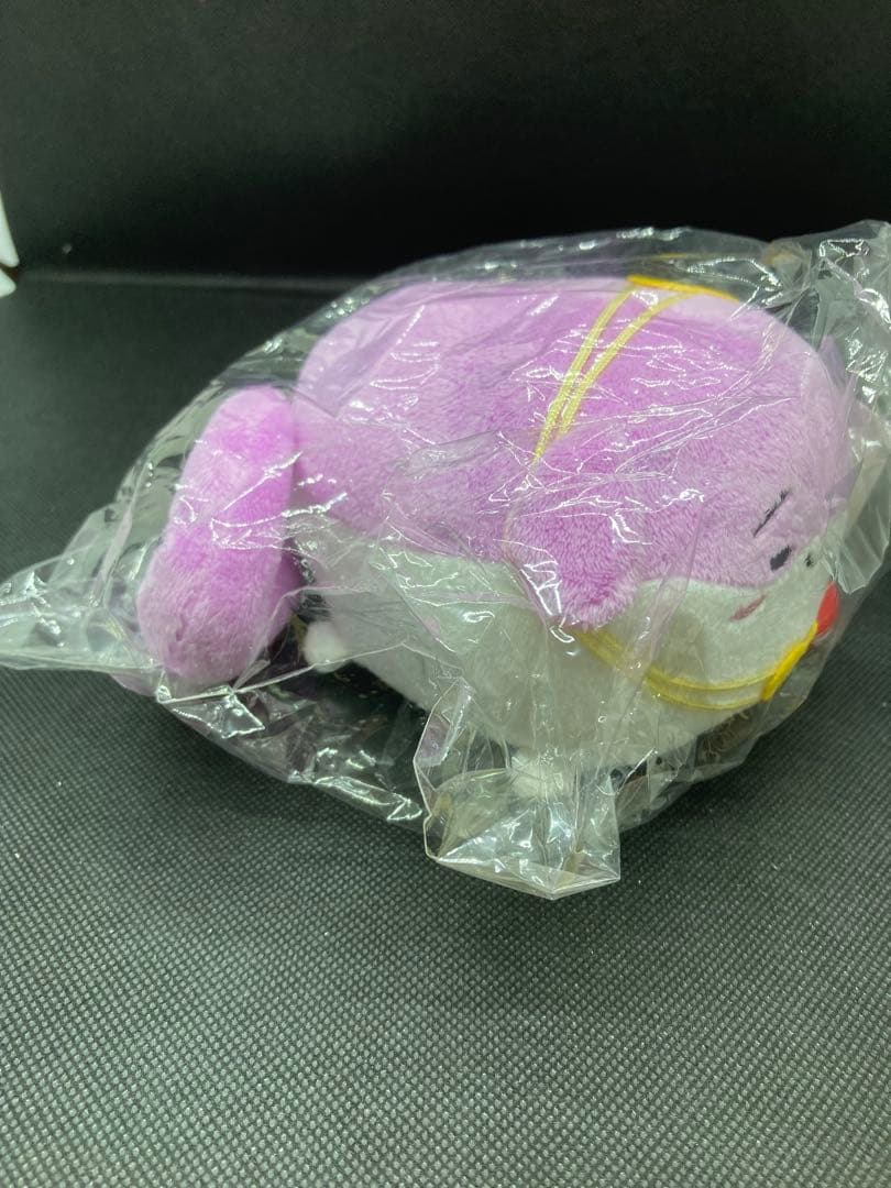 東方Project すくすくぬいぐるみ　さとり　おくう　地霊殿組