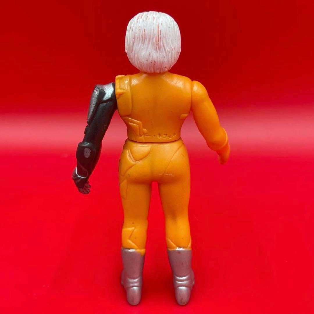 超新星フラッシュマン ラーデウス レー・ガルス レー・ワンダー レー・ネフェル