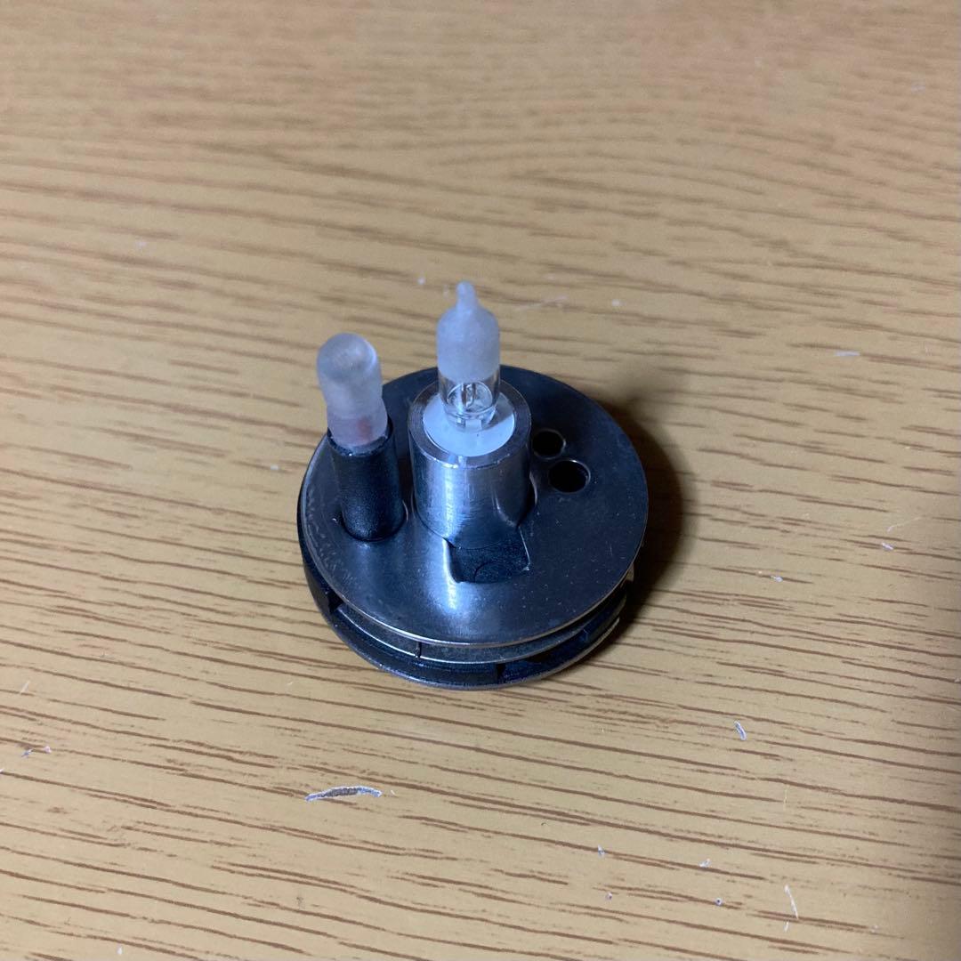 個人装備 SUREFIRE 9AN COMMANDER