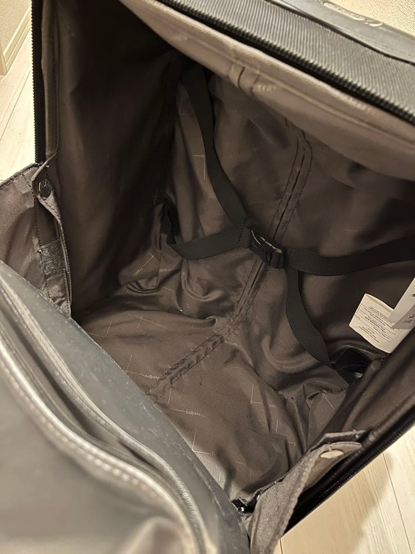Travelpro ミニキャリーバッグ