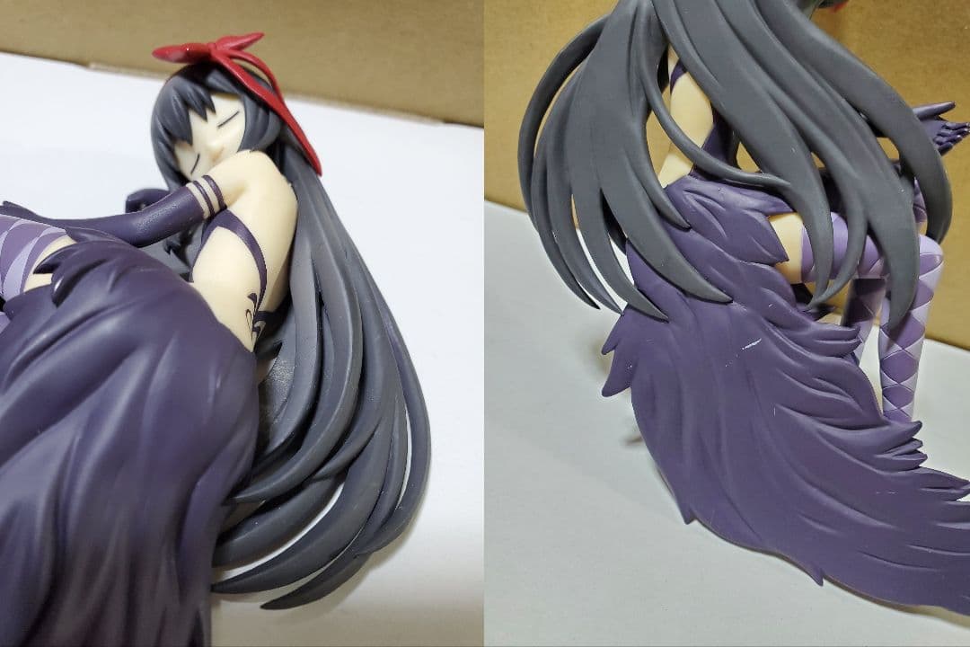 まどか☆マギカ SQ フィギュア Relax time