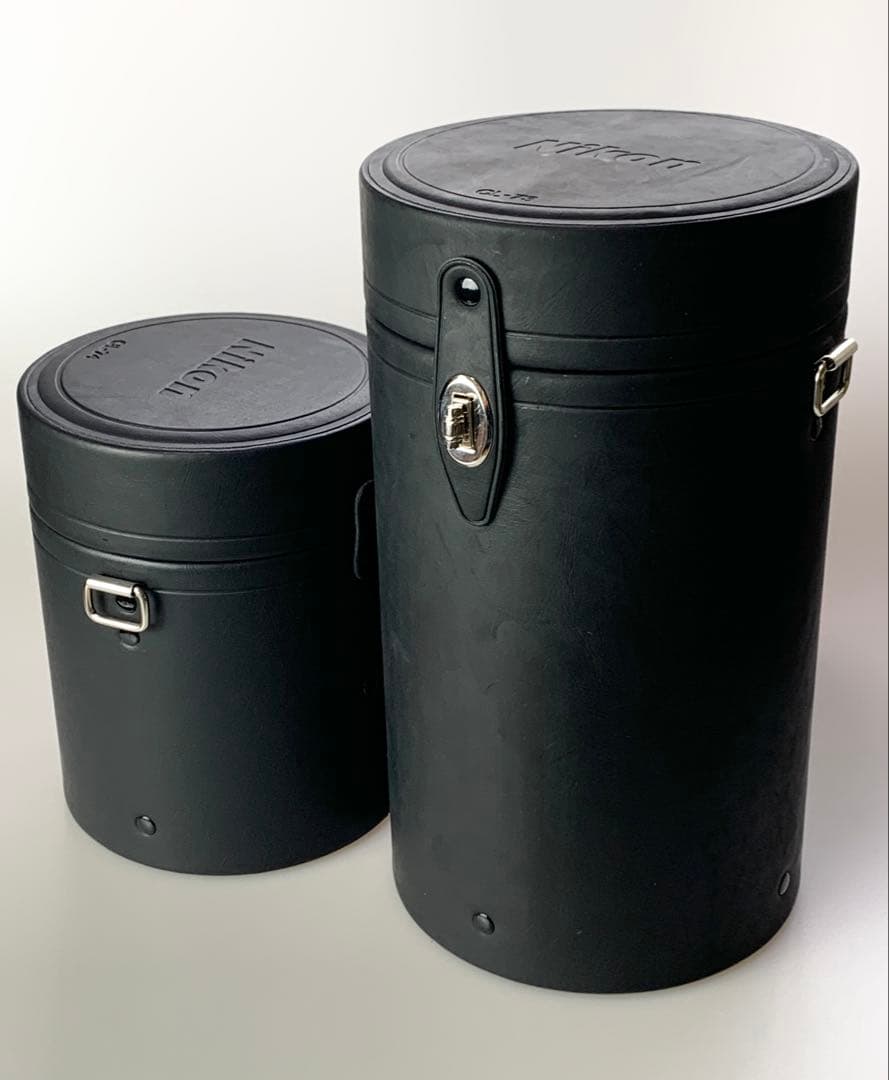 Nikon F5, f2.8 28mm-70mm, 80mm-200mm セット