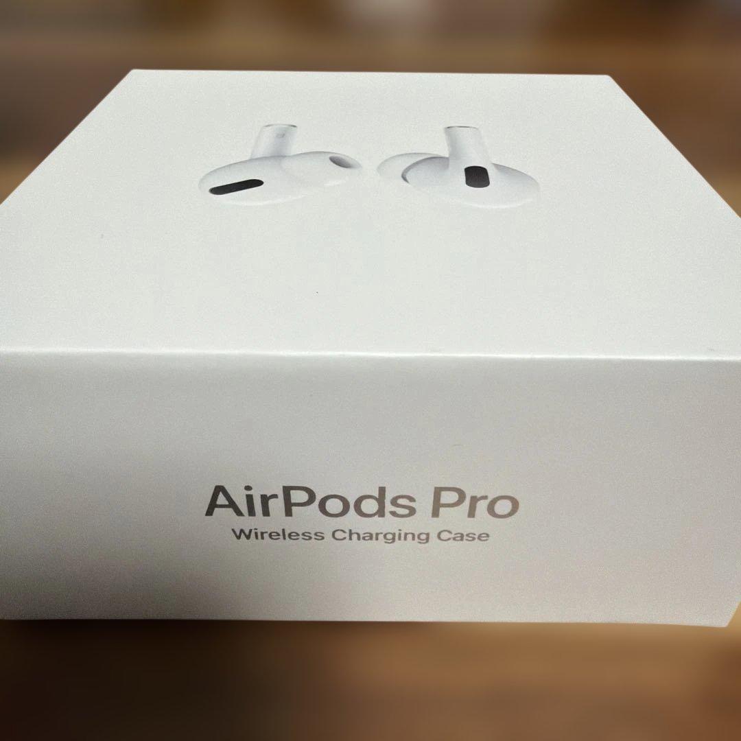 AirPods Pro 第１世代 本体