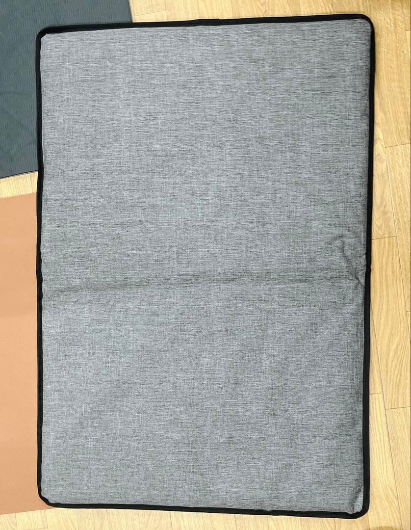 折りたたみペットケージ 犬ケージ 犬用クレート 猫用キャリー・カート XL